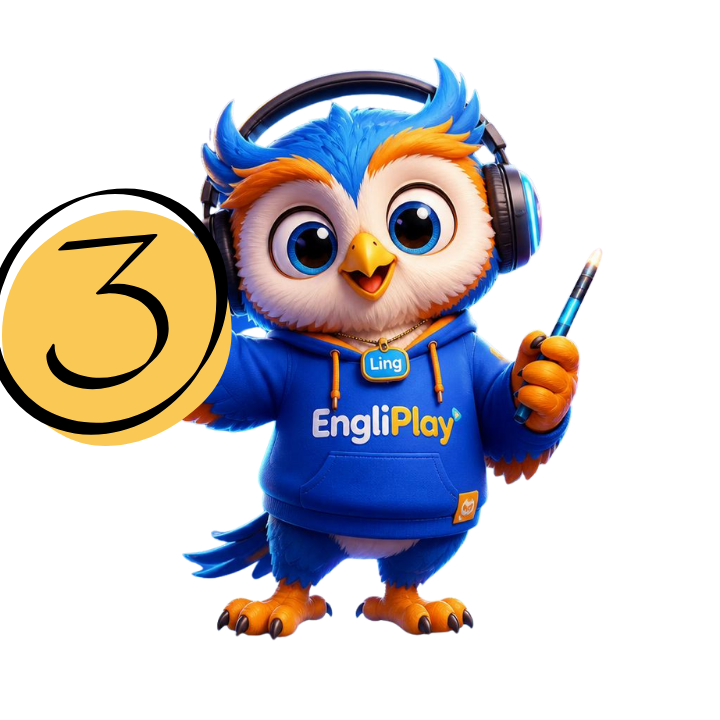 3. Sınıf İngilizce Oyunları
